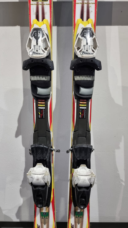 Head I. Supershape 160cm