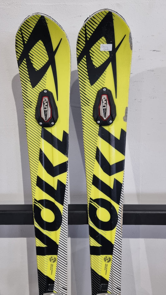Völkl Racetiger SC 160cm