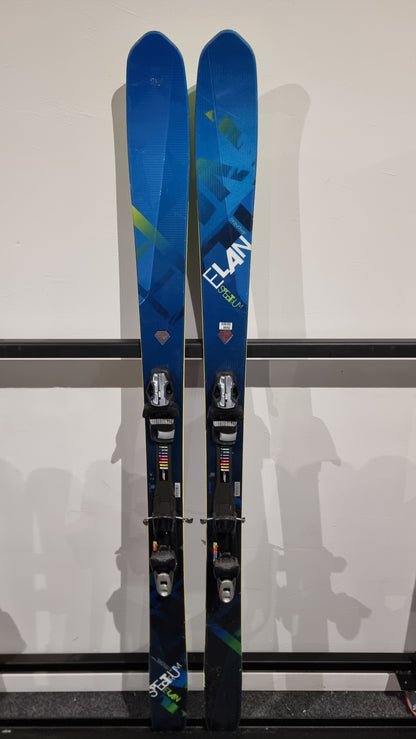 Elan Amphibio Spectrum 95 180cm