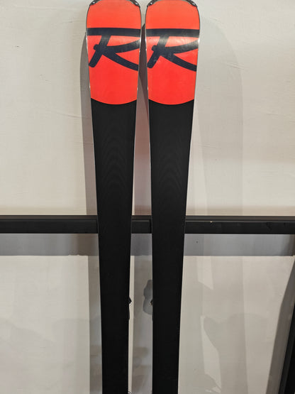 Rossignol hero elite multi turn ti 167 cm