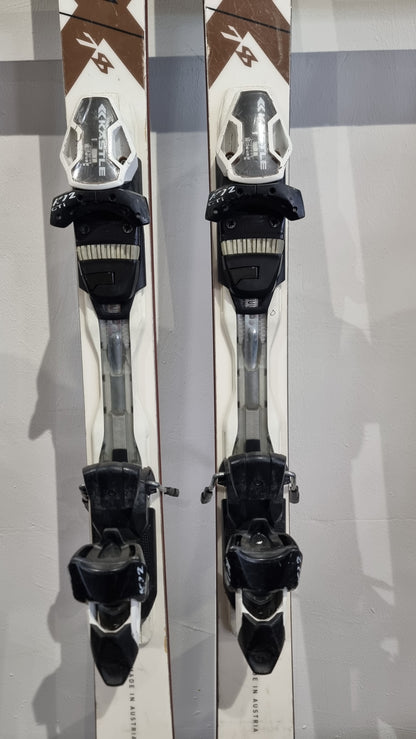 Kastle MX78 168cm