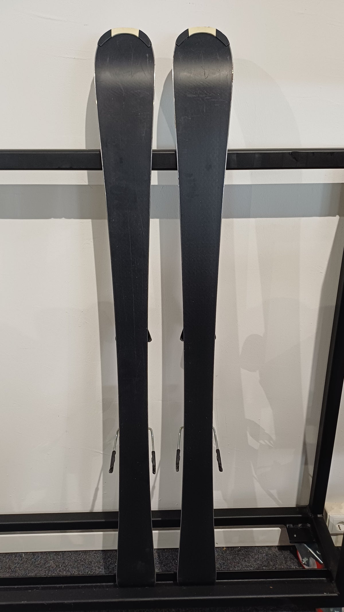Salomon X max XR 140 cm