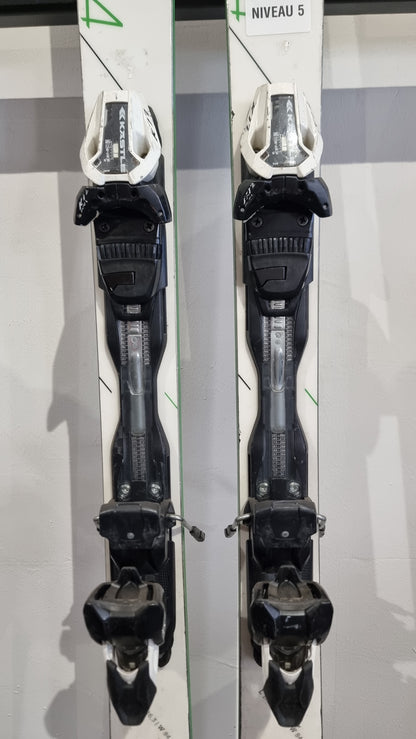 Kastle MX84 176cm