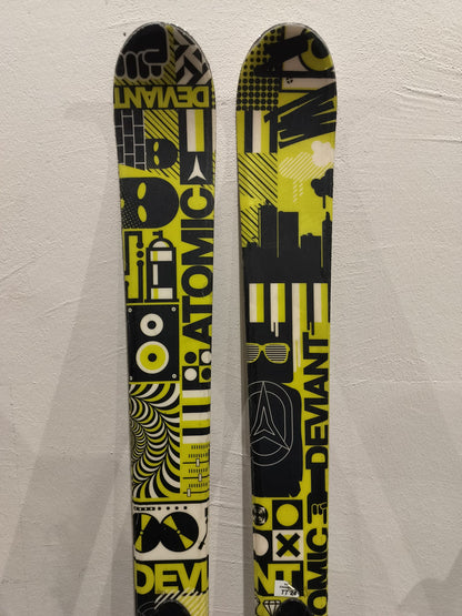 Atomic Dewant 175cm
