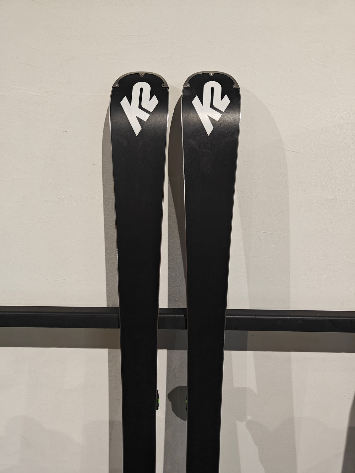 K2 Ikonic 80TI 170cm