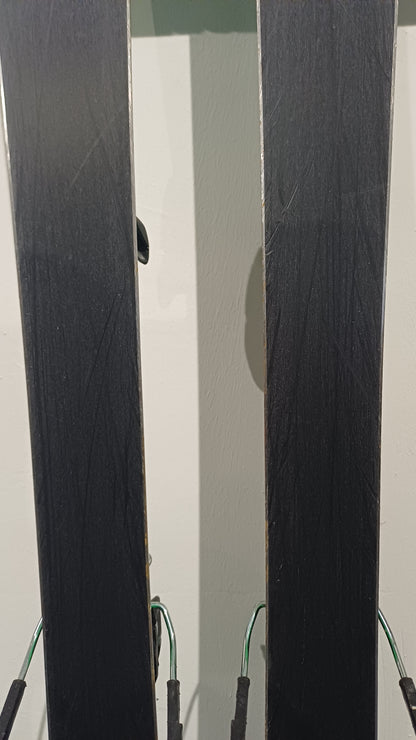 Rossignol react 4 154 cm