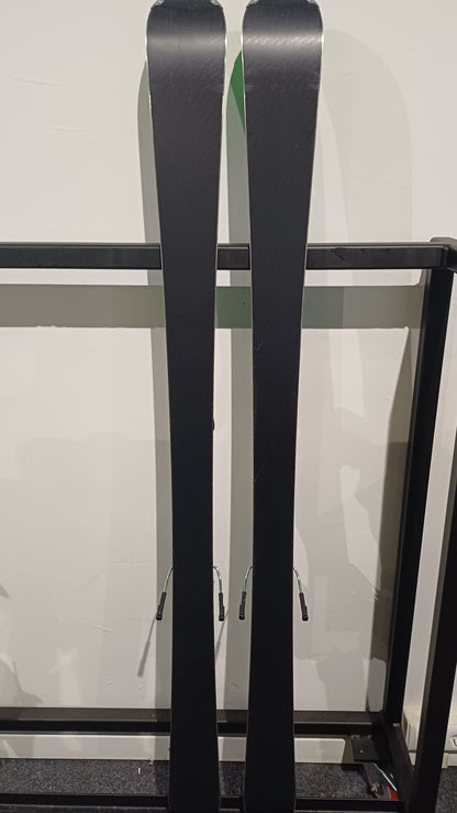 Rossignol react 4 154 cm
