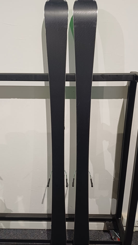 Rossignol react 4 154 cm