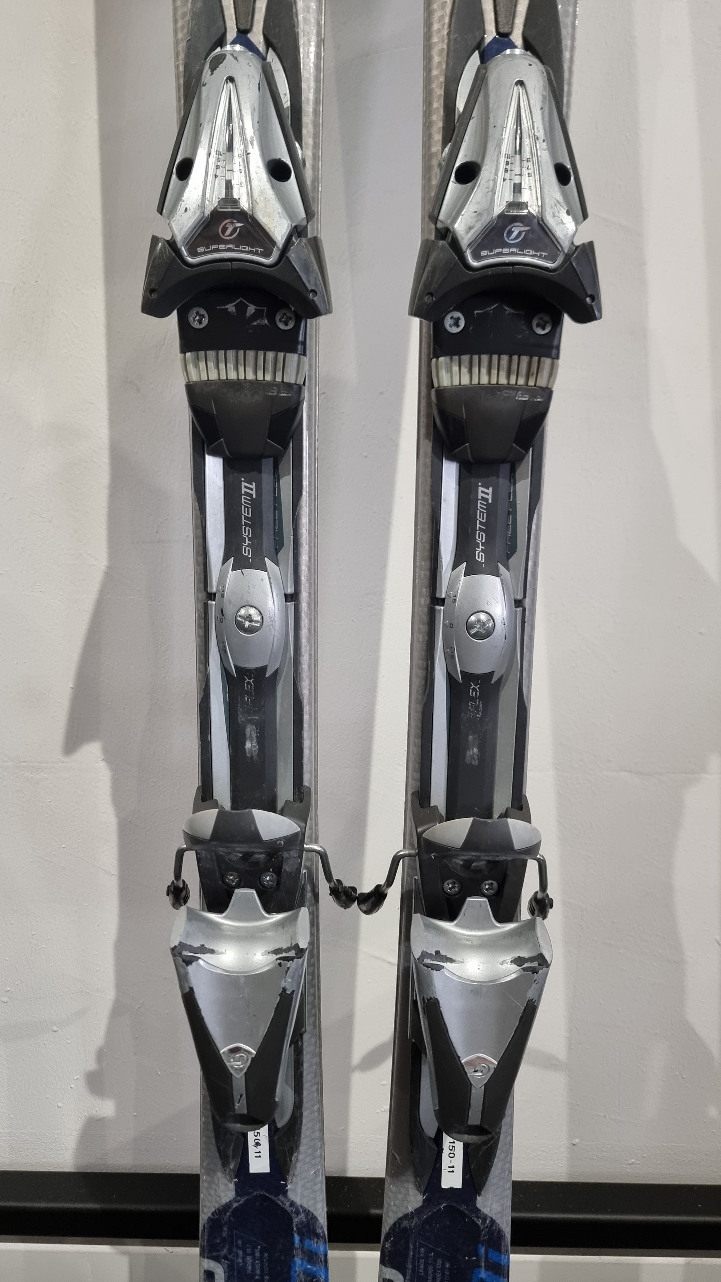 Head C240i 149cm