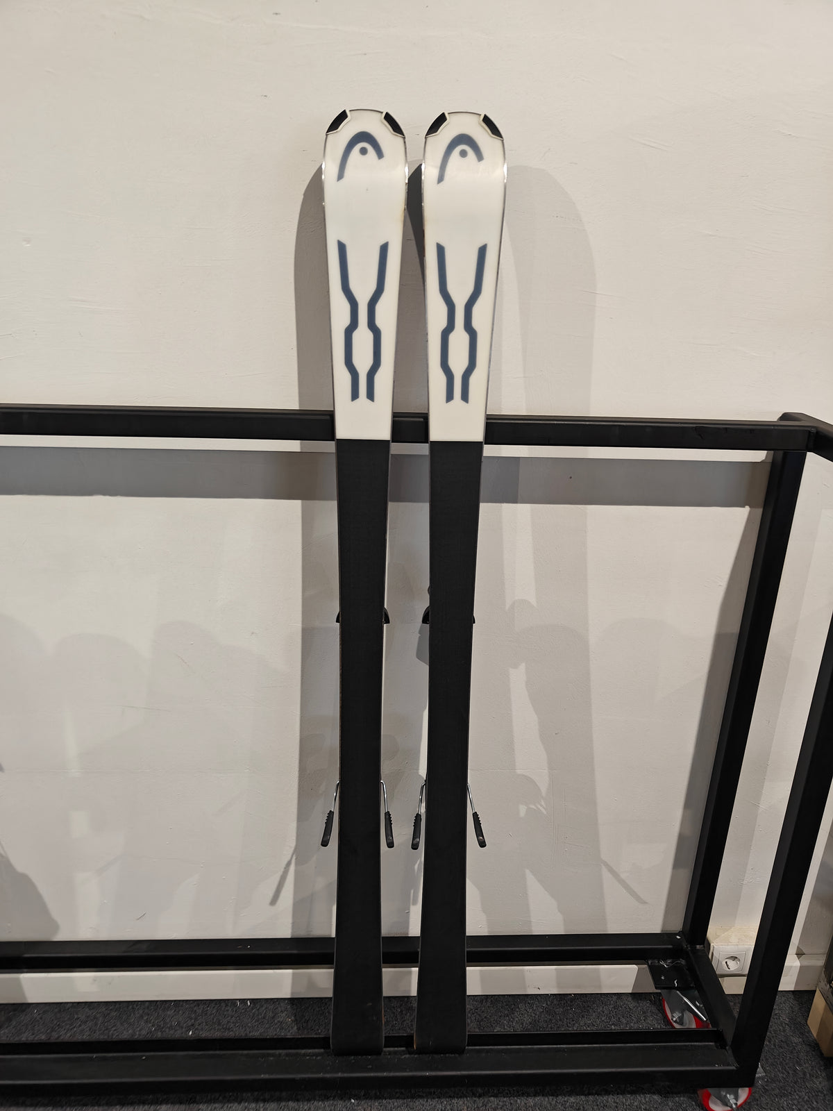 Head Icon TT200 156cm