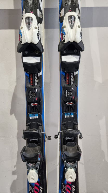 Nordica Dobermann Spitfire EDT 170cm