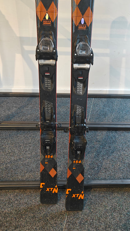 Völkl Deacon XT - 154cm