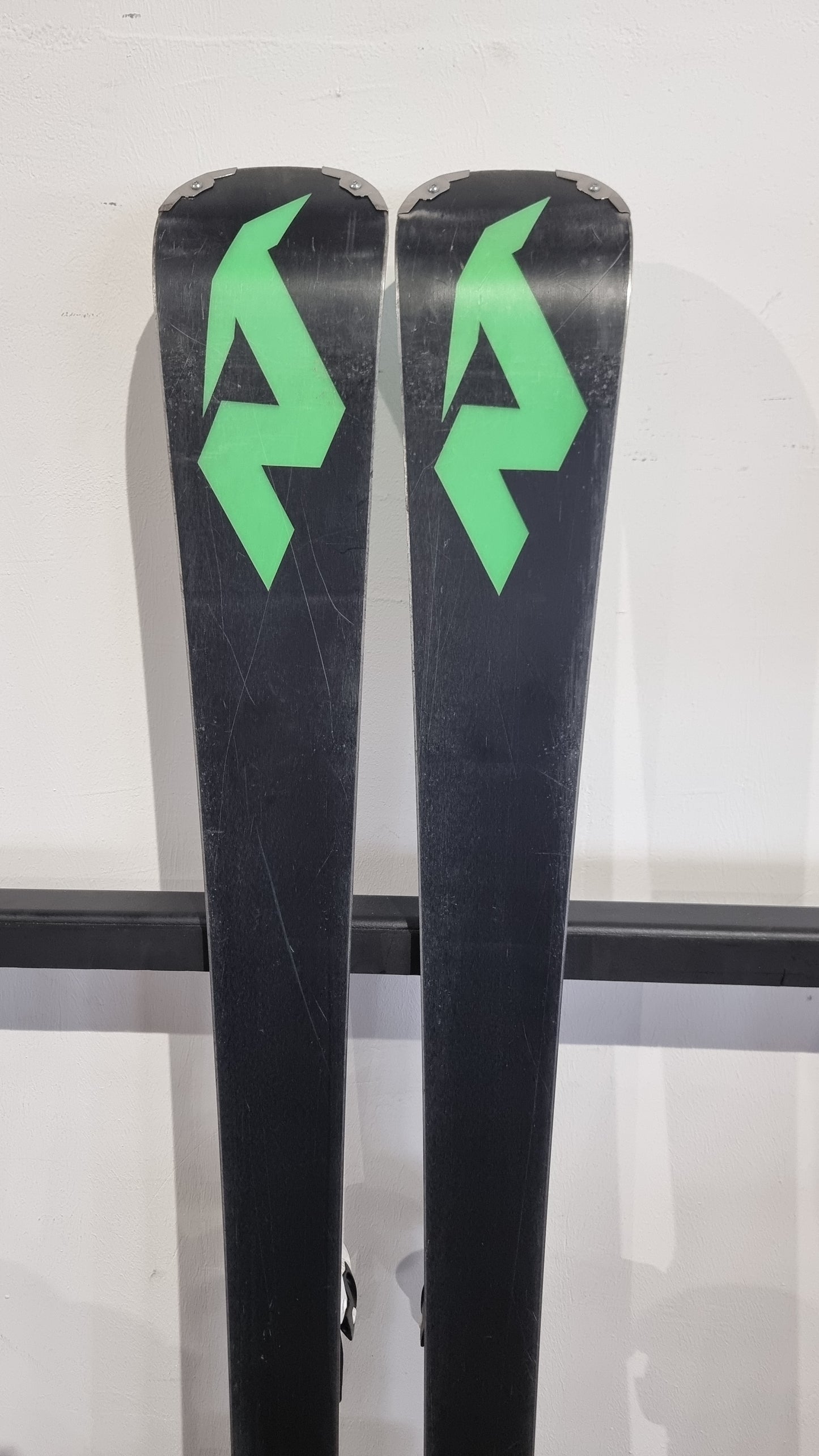 Nordica Dobermann Spitfire EDT 160cm