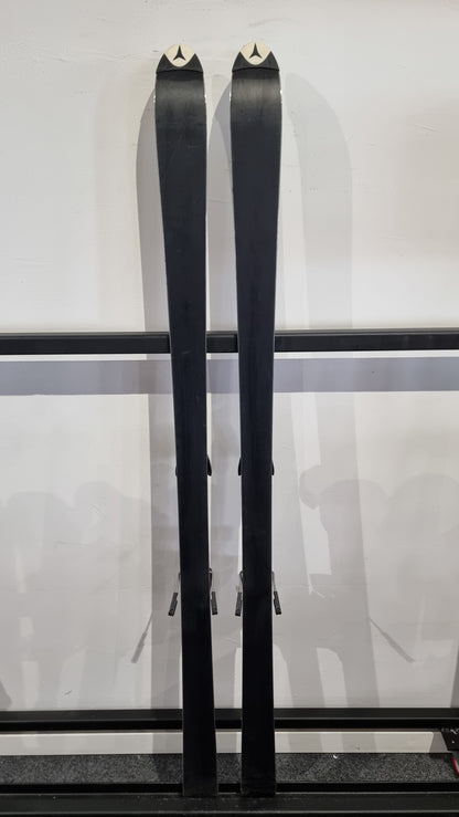 Atomic Pro Caru 6'22 170cm