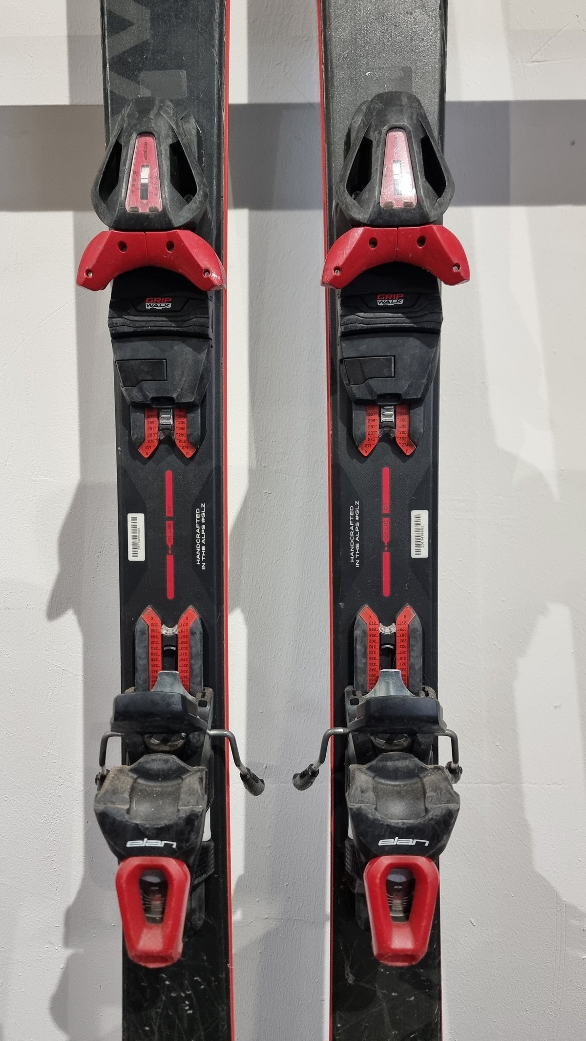 Elan Wingman 78 Carbon 168cm