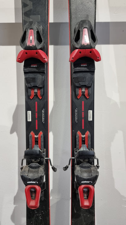 Elan Wingman 78 Carbon 168cm