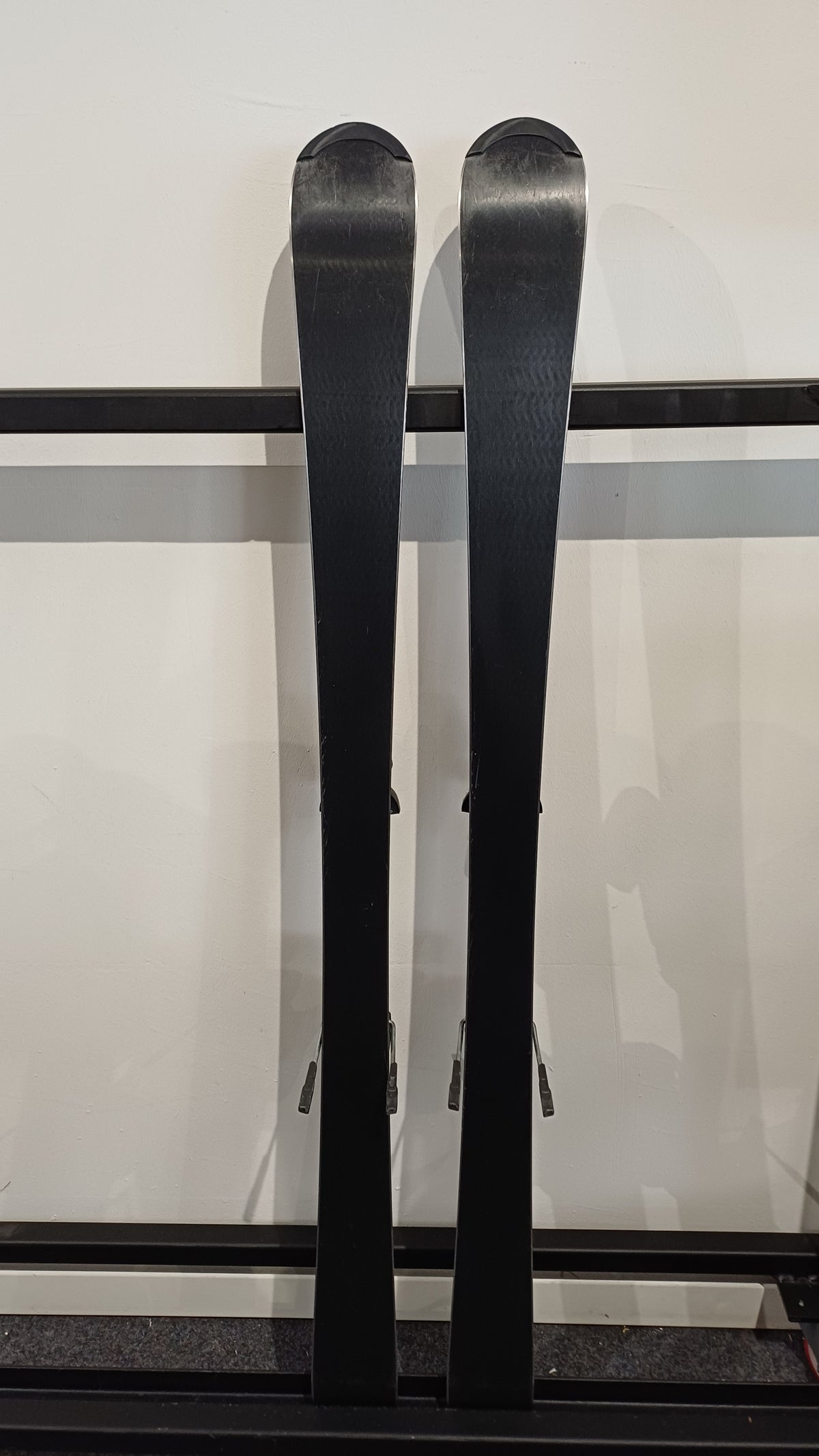 Fischer carve RX 140 cm