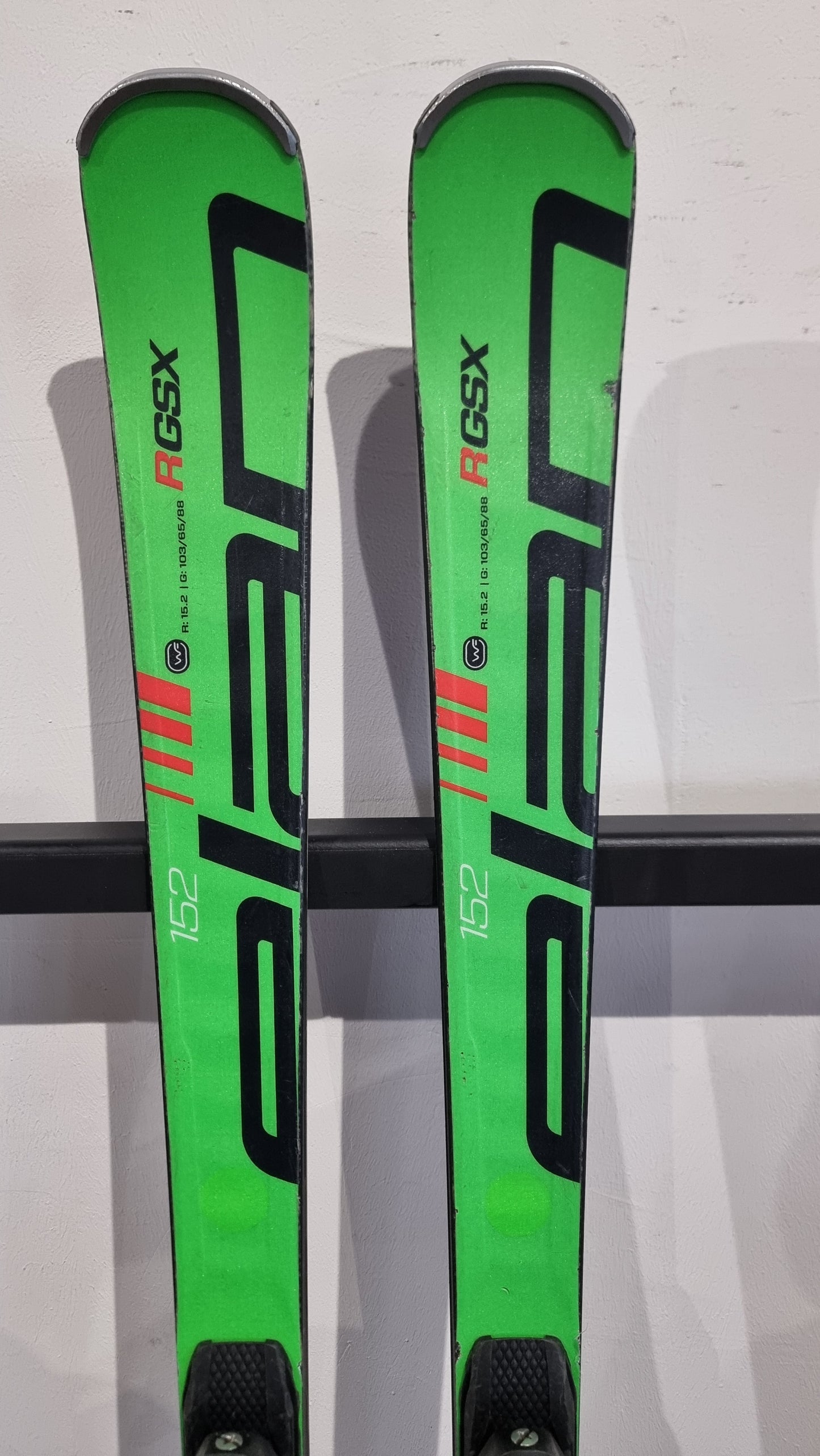 Elan RGSX 152cm