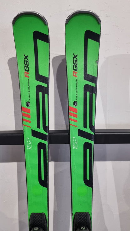 Elan RGSX 152cm