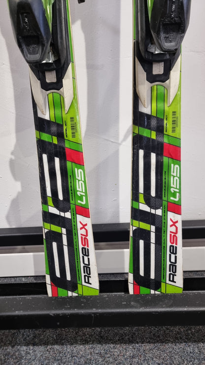 Elan Race SLX 155cm