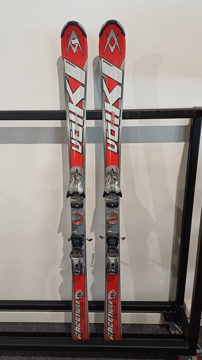 Völkl racetiger GS Jr 150 cm