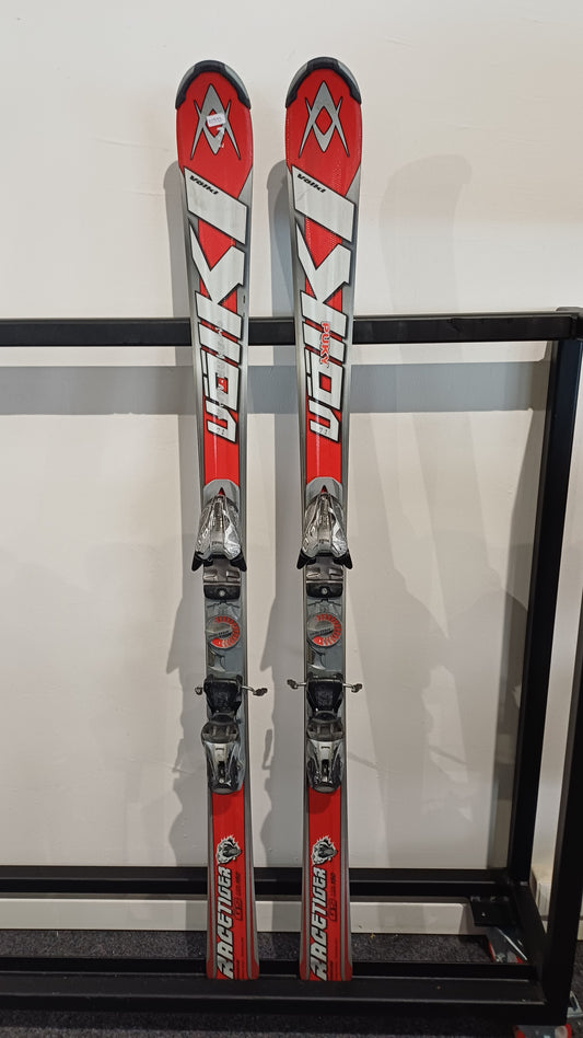 Völkl racetiger GS Jr 150 cm