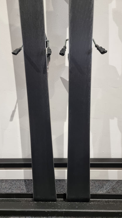 Blizzard Race GTR 174cm