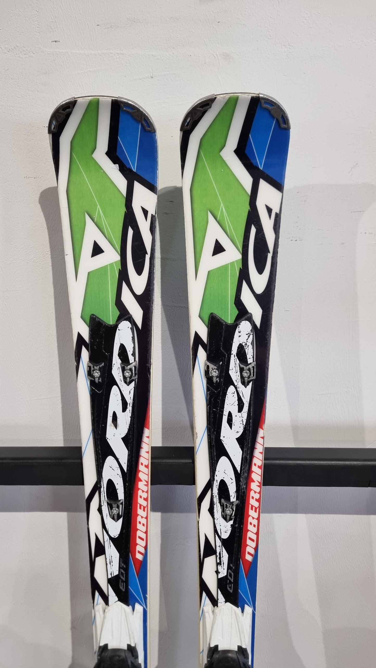 Nordica Dobermann Spitfire EDT 160cm