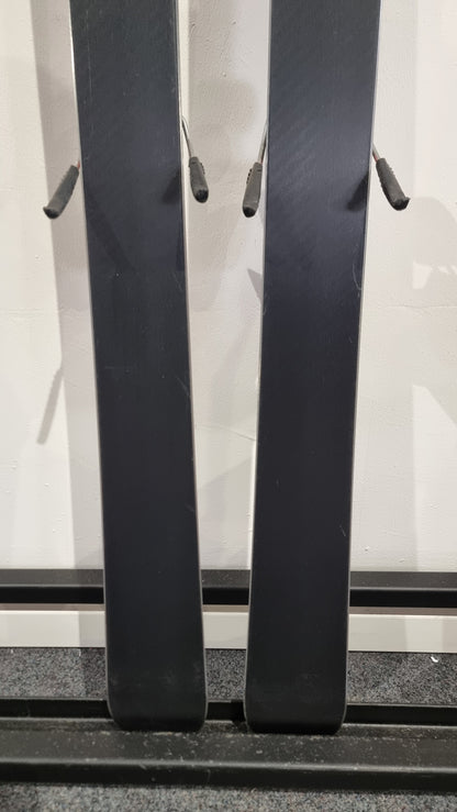 Head REV 80 Pro 184cm