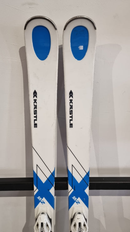 Kastle LX82 180cm