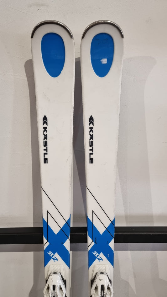 Kastle LX82 180cm