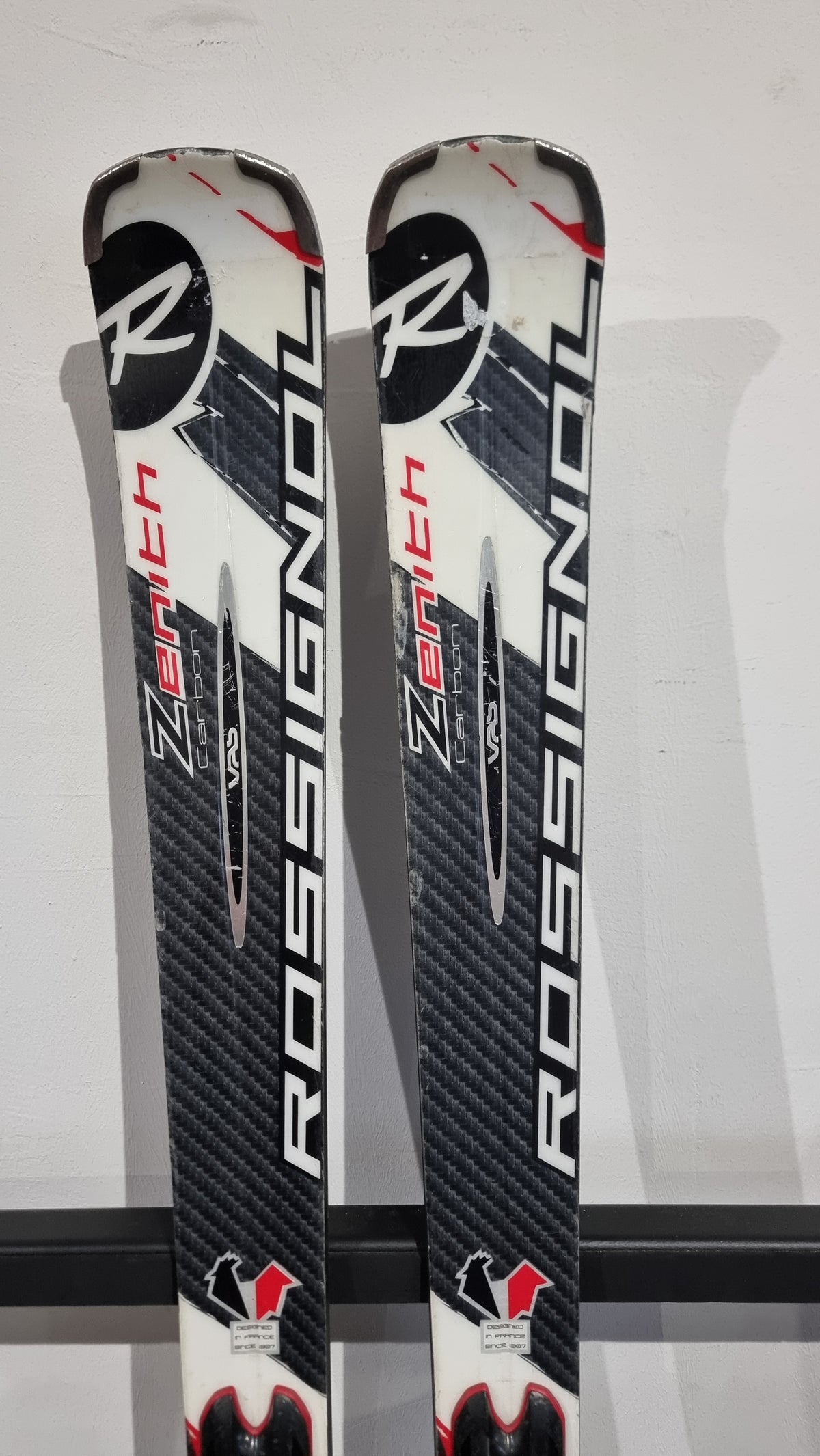 Rossignol Zenith 82 177cm