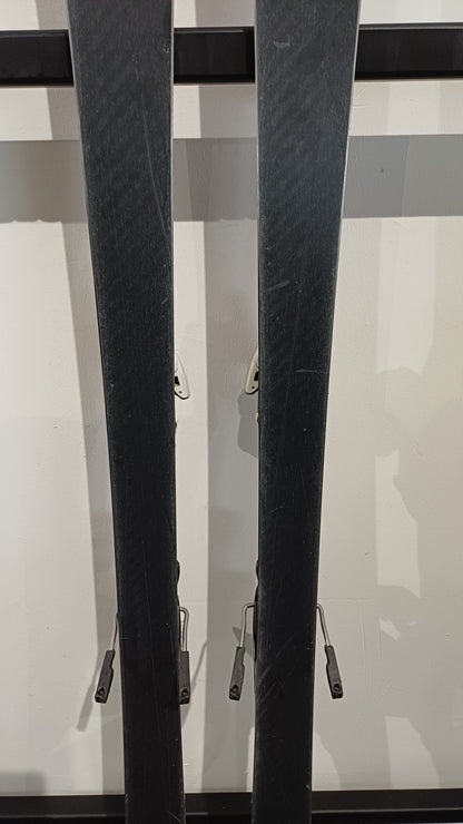 Salomon equipe 155 cm