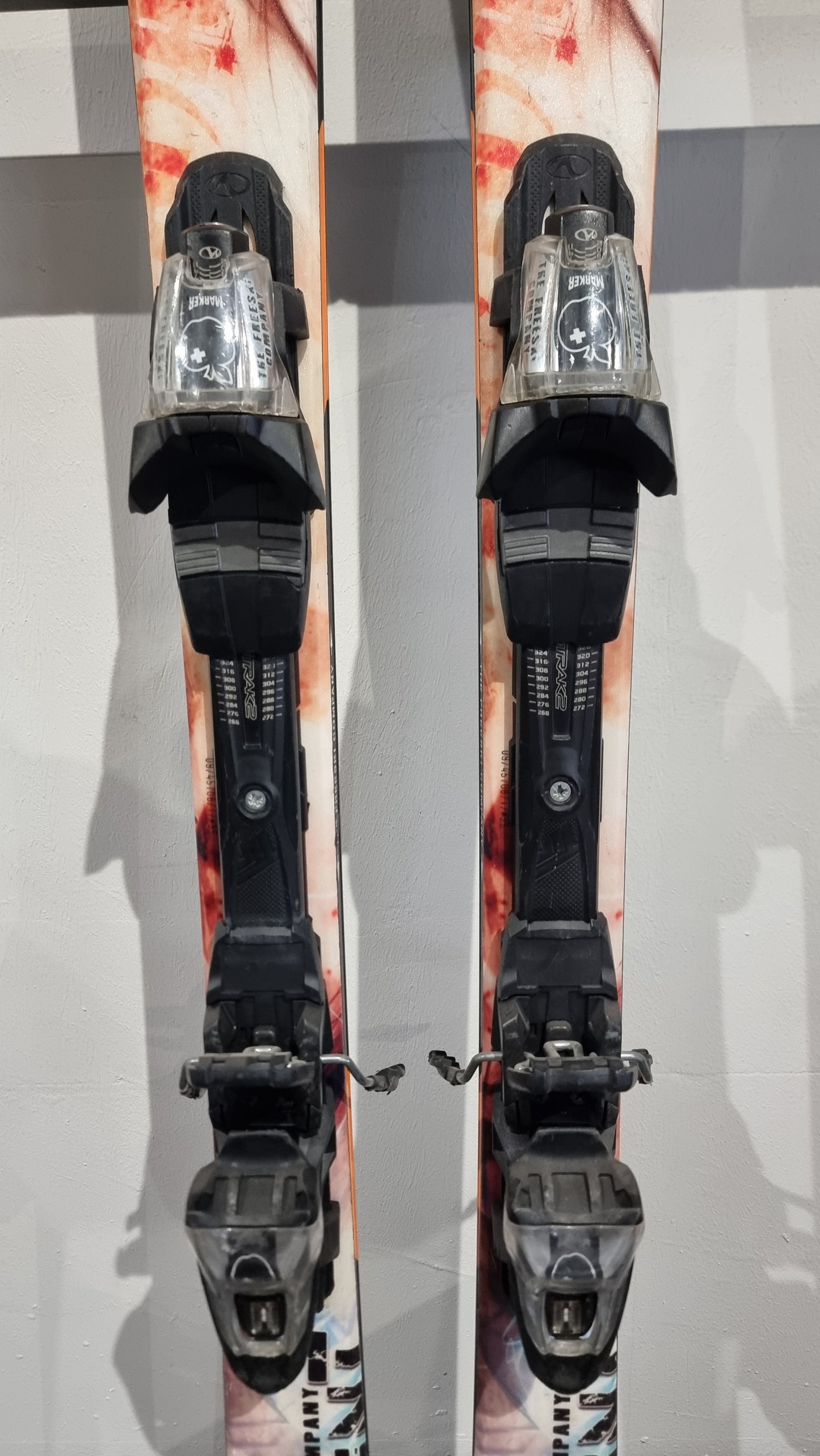 Movement Yaka 175cm