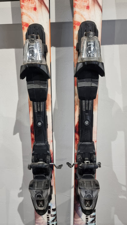 Movement Yaka 175cm