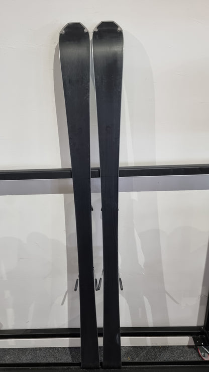 Fischer RC One 74 174cm