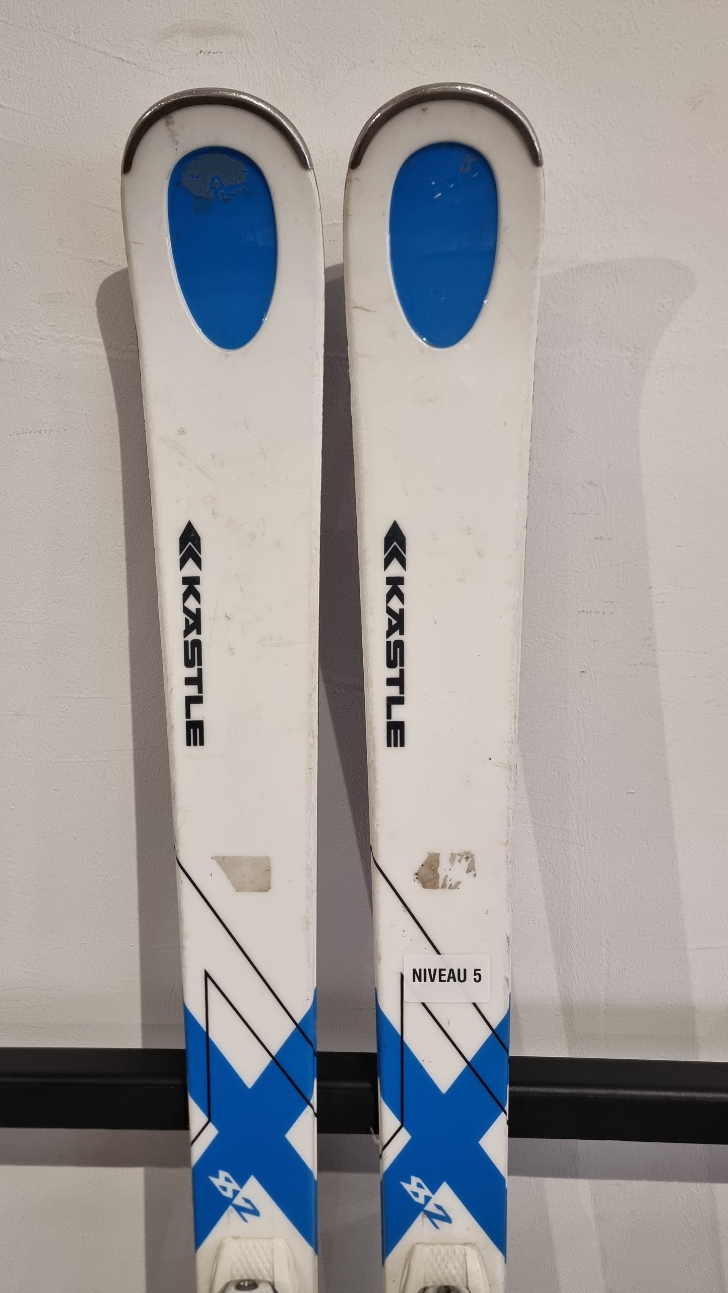 Kastle LX82 180cm