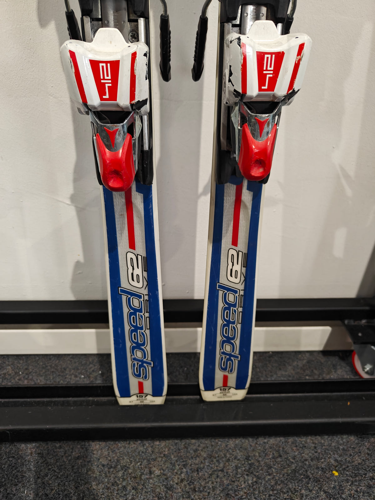Dynastar speed 62 drive 157 cm