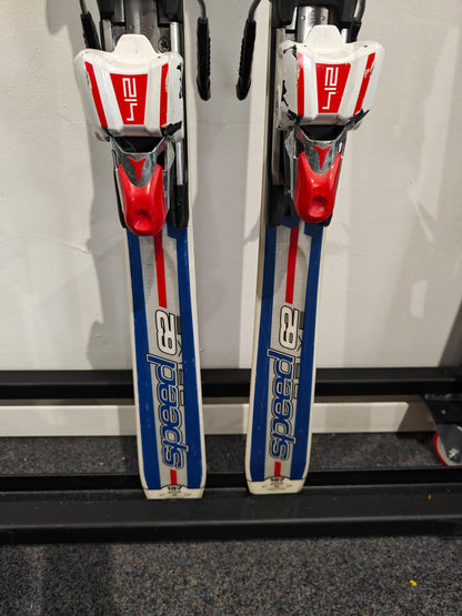 Dynastar speed 62 drive 157 cm