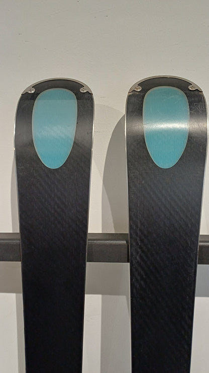 Kastle LX 85 144 cm