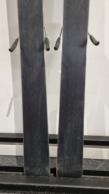 Fischer RC One 74 160cm