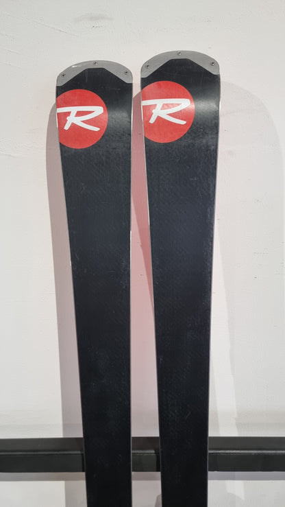 Rossignol Hero Elite Long Turn 180cm