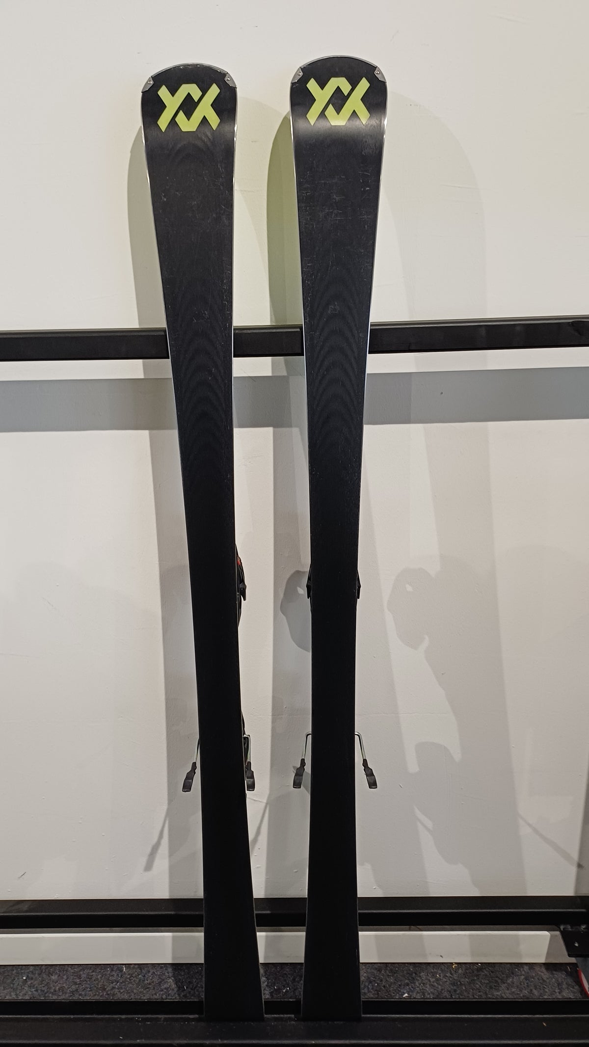 Völkl racetiger SL 150 cm