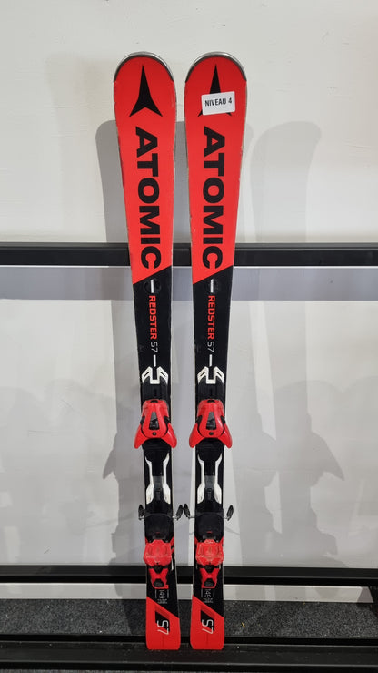 Atomic Redster S7 149cm