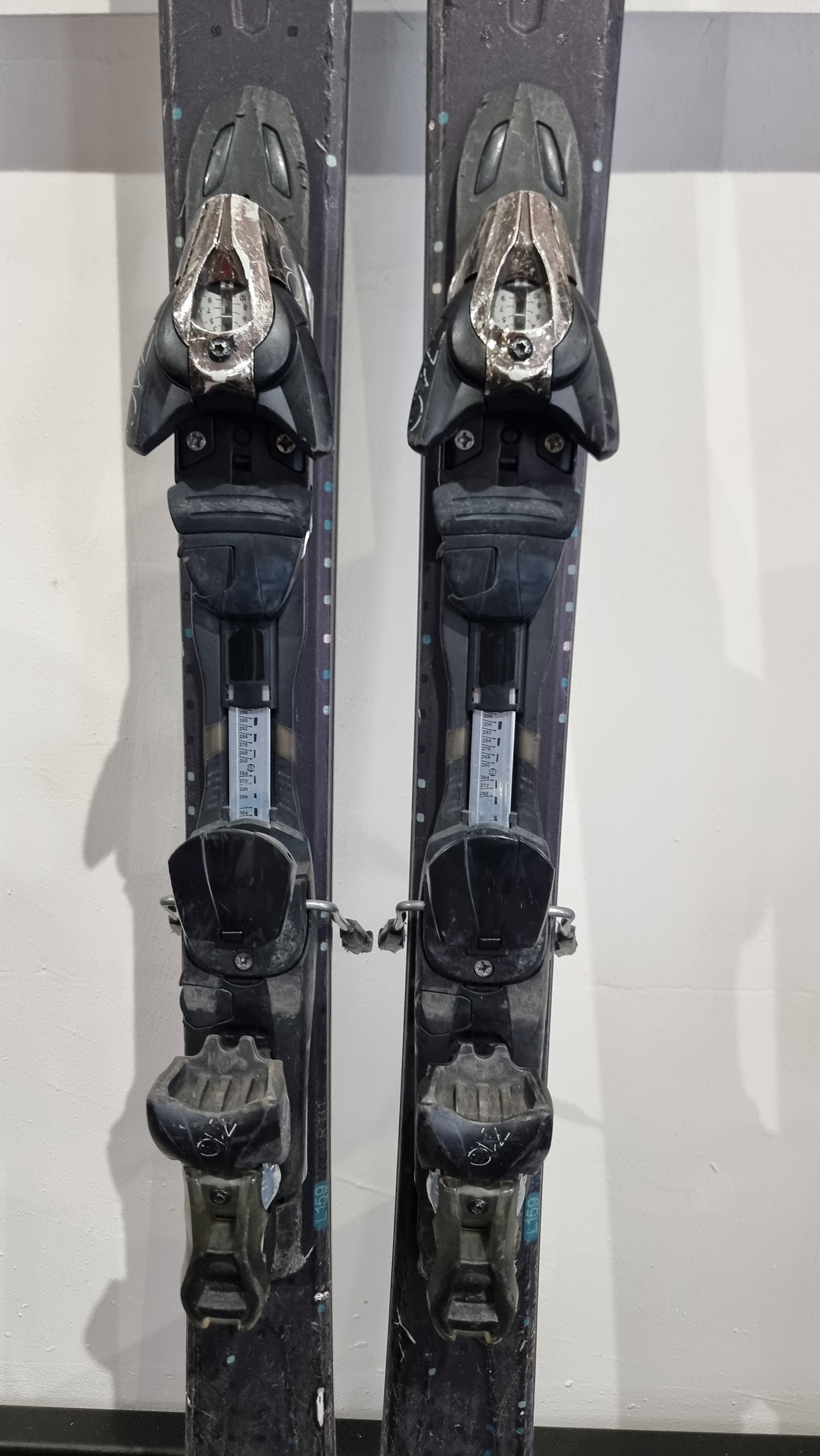 Salomon Origins Bamboo 159cm