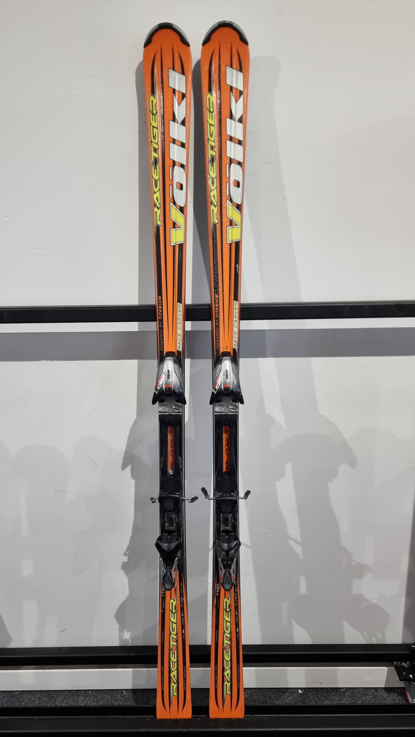 Völkl Racetiger 178cm