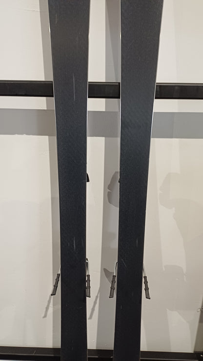 Grengwertig 167 cm