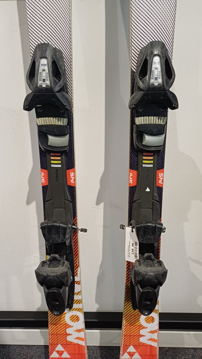 Fischer motive 145 cm