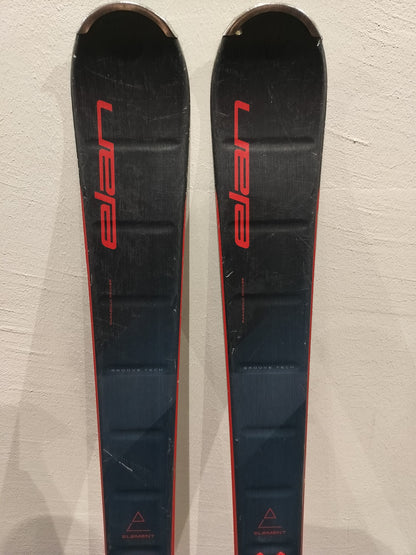 Elan Element 152cm