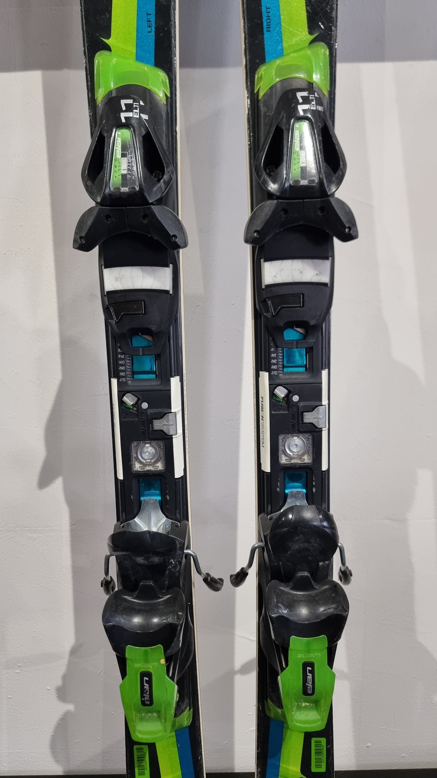 Elan Speed Magic 150cm